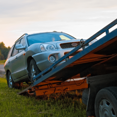 TOWING SERVICE