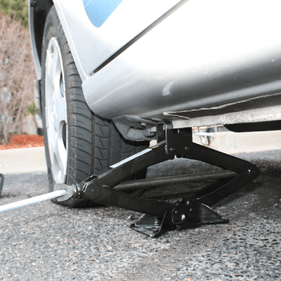 TIRE CHANGE SERVICE
